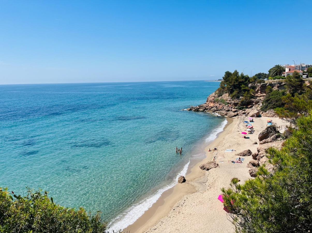 Apartment Con Piscina Y Jardin Espectacular Cala Sirenas - Nuevo Miami Playa