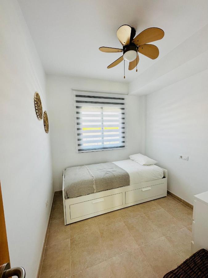 Apartment Con Piscina Y Jardin Espectacular Cala Sirenas - Nuevo Miami Playa