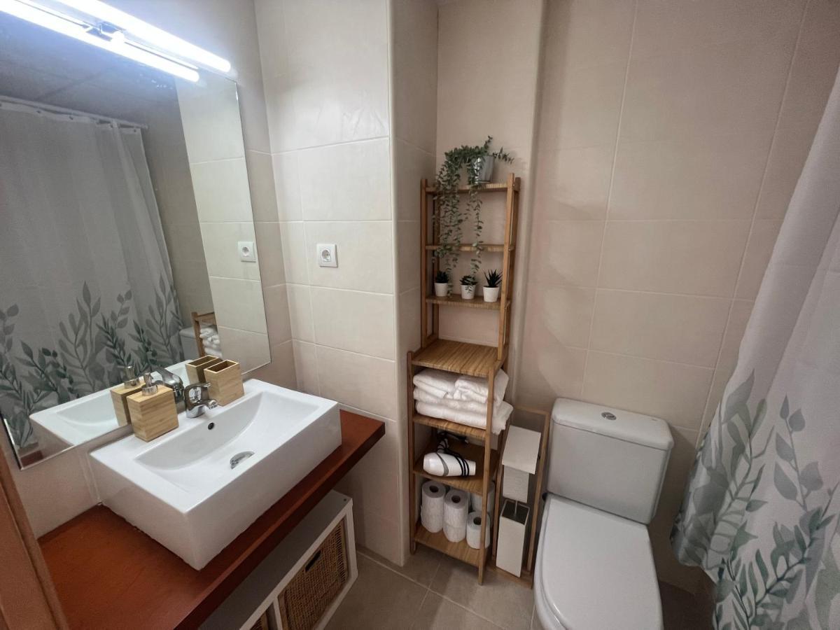 Apartment Con Piscina Y Jardin Espectacular Cala Sirenas - Nuevo *